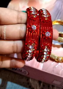 Combo Bangle Set
