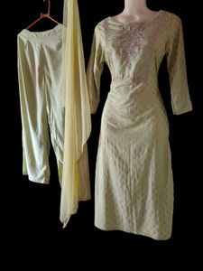 Elegant Ethnic Set