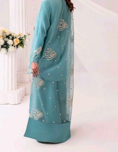 New Suit For Occasions