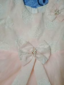 Baby Frock