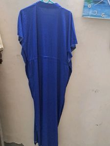 Kaftan Nighty