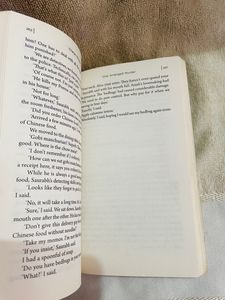 One Arranged Murder-Chetan Bhagat