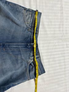 classic baggy jeans