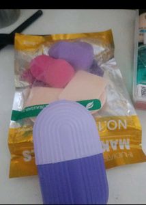 Stone Massage Roller