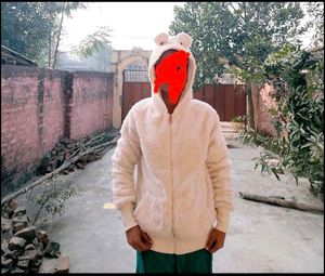 Wool Jacket New