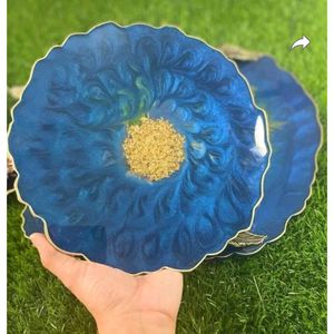 Resin Mold