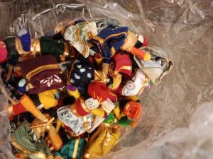 Little Dolls Coupel Set