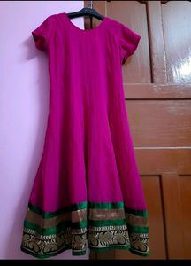 Clearance Combo❗️ Beautiful Anarkali With Leggings