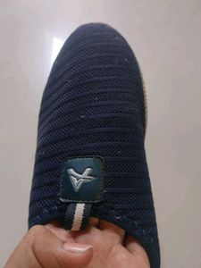 Comfortable Shoes
