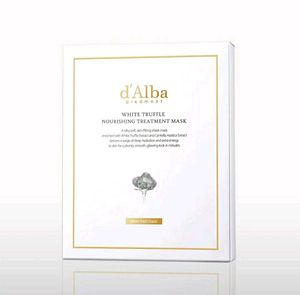 🪄d'Alba White Truffle Mask