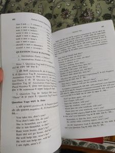 Oxford Current English Translation Book