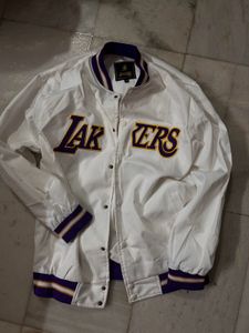 Lakers Jacket