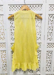 Yellow Top B