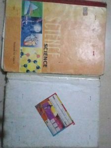 Ncert Math And Science Class 10