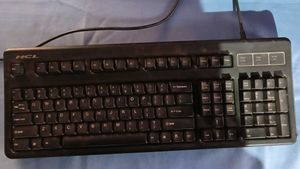 Keyboard Second Hand