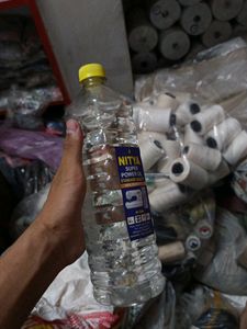 Filtered Machine Oil | Brand New (1 Ltrs)