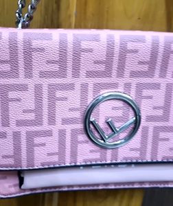 Sling Bag No Of Pockets 4