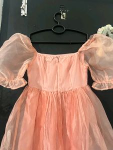 Balloon Dress