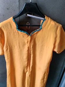 Ladies Kurta Set And Suit