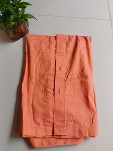 Coral Casual Shirt