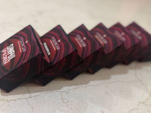 Colorbar Sinful Lip N Cheek Mousse