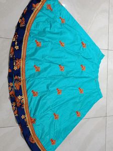 Lehenga Choli