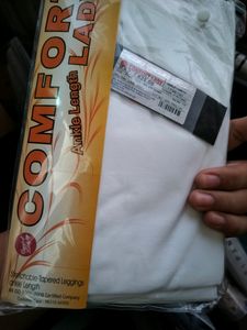Comfort Lady ankle Leggings