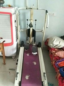 runner like new for weight loss( SELF PICKUP)
