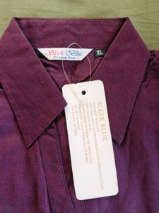 Formal Women Shirt