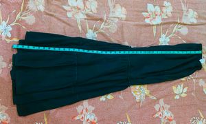 Sharara Suit With Duptta