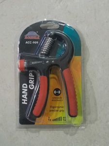 Accura Hand Grip - Adjustable Resistance