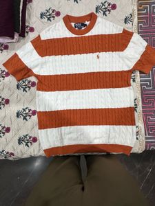Ralph Lauren Striped T-Shirt for men