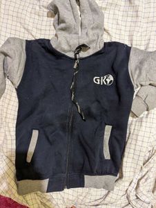Warm Cozy Hoodie