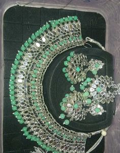 Jewellery Set
