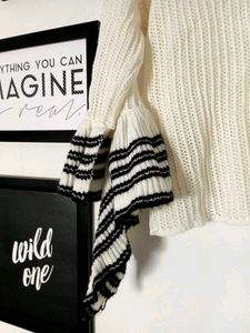 rNew Year Sale P😍Imported Stylish Korean Sweater