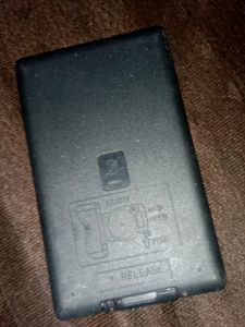 Light Remote