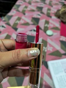 Myglamm 2 In 1 Lipstick