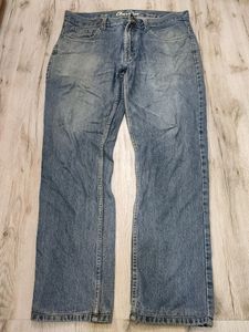 Sc4344 Cherokee Jeans Waist 36