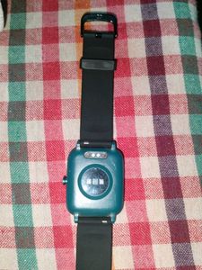 Noise Smartwatch