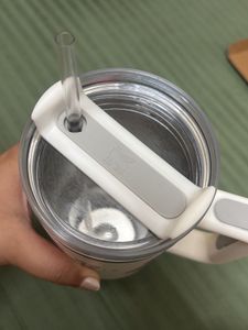 Stanley 40oz Quencher Tumbler