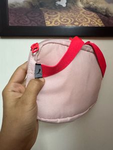 Puma Limited Collection Crossbody