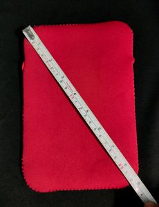 Reversible Laptop Sleeve, Pouch Soft Case
