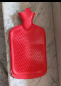 Hot Water Bag