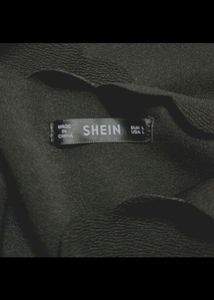 Shein Bodysuit