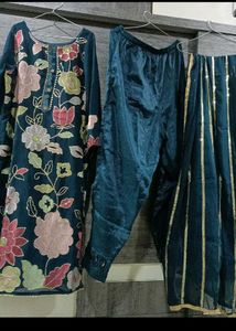 Dhamaka Offer Three Dress Combo