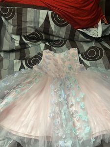 Beautiful Frock