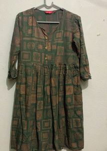 Iktara Kurta