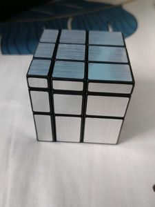 Mirror Cube