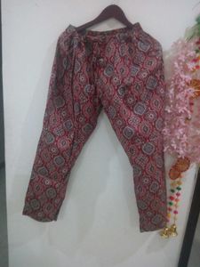 Totally New Three Pcs Cotton Suit