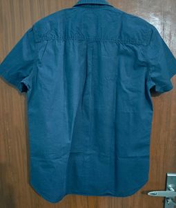 MAX Navy Shirt